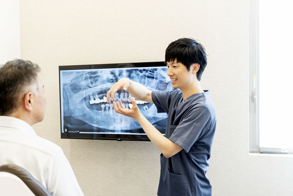 排列試適によるチェックを徹底